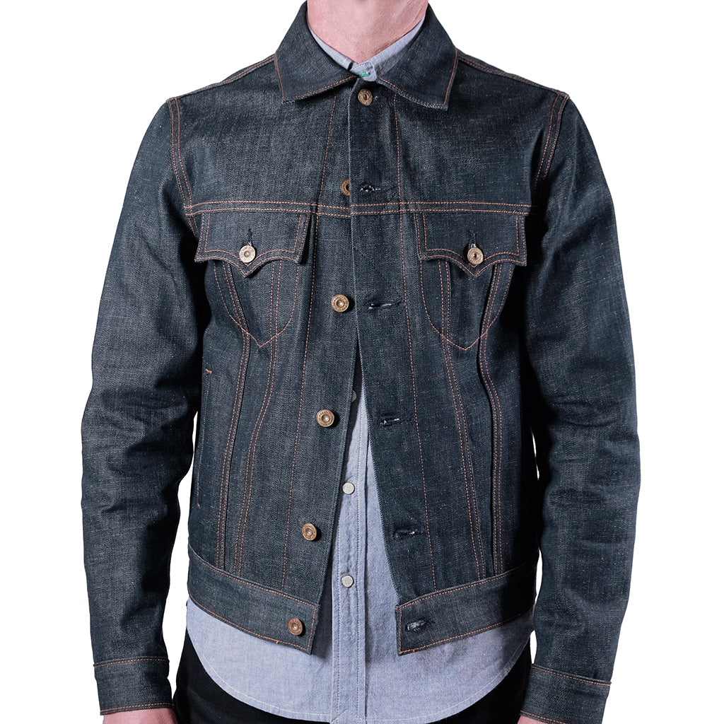 raw_selvedge_denim_trucker_jacket