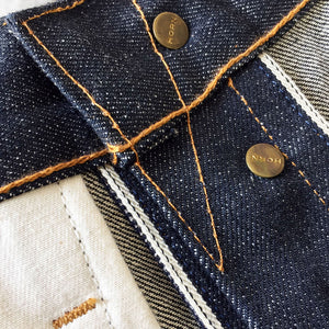 Horn_Dude_Raw_Selvage_Denim_Jean_Fly_Detail