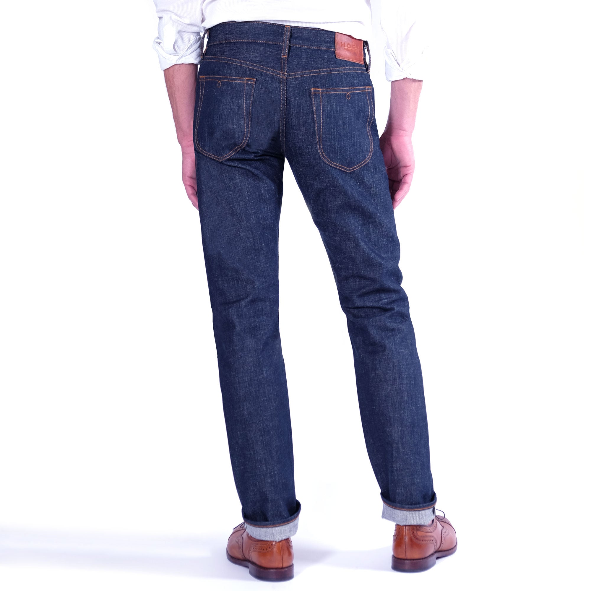 3x1 selvedge Jeans, Made in USA 3x1 jeans,  in 2023